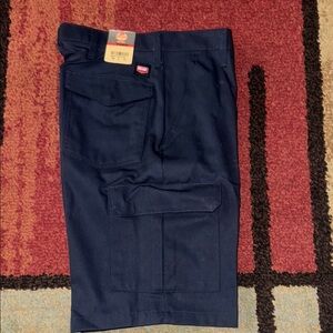 NEW w/Tags Mens Red Kap‎ Cargo Shorts